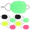 HYTROVE Fermalenza da Pesca Accessorio per Lenza e Pesca Mulinello per Mulinello Baitcasting 20 Pezzi Clip Fermalinea in Plastica, Resistente all'Usura, Blocca Filo