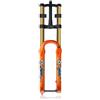 BSFHQS Forcella Ammortizzata pneumatica per MTB DH 27.5 29 Boost 15x110mm Corsa 180mm