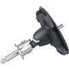 Limtula per Albero da Windsurf 360 Universali Giunto per Tendine da Surf Base per Piede d ' Albero Piastra Base Basi per Vele per Sport all ' Aperta Universali Windsurf Forte