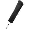 Generic Trekking Pole Bag Trekking Stick Holder Bag per viaggio, Gancio a S, Refer to description, Unisex