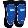 Combat Sports MMA Advanced Imf Tech Striking - Gomitiere (Blu/Nero, L)