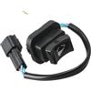 VortexLumen Gruppo interruttore di trim e inclinazione compatibile con motori