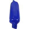 ibasenice Parabordo per Barca Gonfiabile in PVC Blu, Design Ispessito, Facile Installazione, per Speedboat e Kayak, per Attracco e Ormeggio