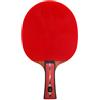 REcsdza Set di racchette da ping pong, Used by Intermediate and Senior Players