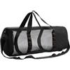 WNXGNHO Borsoni Borsa da sub Borsa da sub Attrezzatura da sub Cerniere pieghevoli Reti resistenti Borsa per, Sport Snorkeling Organizzatori attrezzature Reti da viaggio