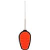 Generic 8 mm gancio legatura strumento esche da pesca ago di ricambio ago fine fermo ago per fissaggio liscio e leader durevole fine fermo