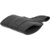 ULTECHNOVO Cintura di Sicurezza per Tavola da Surf con Fibbia di Collegamento in Neoprene Nero per Aggancio Rapido e Distanza Stabile Durante Il Surf