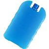 Generico Impacco Freddo Riutilizzabile Riutilizzabile Portatile Anti-Perdita | Borsa Refrigerante Per Ventilatore per Borse Frigo, Campeggio, Spiaggia, Viaggi, Picnic e Allattamento