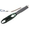 Rxgiasup Materiali durevoli Pinze da pesca con bilance per una pesatura accurata del pesce e design esteso 50 cm lunghezza estesa strumento di pesatura del pesce