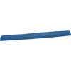 GRIRIW Impugnatura per Stecca da Biliardo in Silicone Blu, Manicotto Antiscivolo, Assorbimento Urti, per Biliardini e Pool Cue, per Biliardo e Riunioni in Famiglia