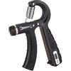 Magicdo Grip Strength Trainer - Resistenza regolabile 5 - 60 kg pinza per mano e dispositivo di rinforzo dell'avambraccio