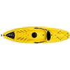 Atlantis Kayak-Canoa Kedra, 268 cm Sit on Top, con Pagaia e Gavoni, per Mare Lago Fiume