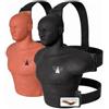 FOX-FIGHT Manichino universale per sacco da boxe | Allenatore da boxe per sacchi da boxe e sacchi da boxe