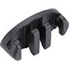 Yechiry Bitta per Barche di Ancoraggio Regolabile Adatto per Kayak Canoe Design Durevole