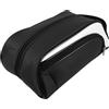 ifundom Borsa per Scarpe da Golf Pouch per Scarpe Sportive Pu Bianco Antipolvere Portatile e Casa e Viaggio