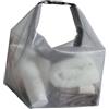 XIOANG Borsa da viaggio multiuso per trucco, resistente all ' acqua, leggera per attrezzature da vacanza fitness (119 caratteri) Zaino da palestra