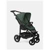 TFK Passeggino sportivo a 4 ruote TFK Mono 4 con ruote ad aria