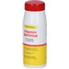 GANASSINI HEALTH CARE Vitamindermina Polvere Assorbente e Deodorante 100 g