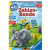 Ravensburger 24973 - Apfenstarke Zahlen-Bande - Giochi e apprendimento per bambini dai 6 ai 10 anni, per 1-6 giocatori