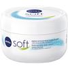 NIVEA Soft - Crema corpo e mani intensa idratante, 300 ml