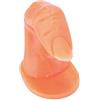 Weduspaty 1pc Nail art Pratica dita di dito Manicure Strumento per le unghie professionale Stampo per principianti di nail art (con punta di unghie), pratica unghie