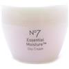No.7 no. 7 Boots ESSENZIALE IDRATAZIONE Crema Per Il Giorno 50ml