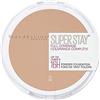 Maybelline Gemey Maybelline, Cipria Superstay 24h, 30 Sand