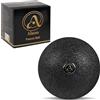Alaoo Palline Massaggio, Pallina Massaggiante 8cm EPP