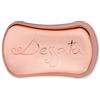 Dessata Bright Edition Mini-spazzola cromata, colore oro rosa
