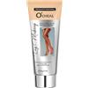 Mrettick Trucco per gambe impermeabile, senza trasferimento, trucco per gambe e corpo, fondotinta a lunga durata