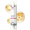 Generisch Crema Viso Rassodante Illuminante Non Grassa Leggera e Delicata | Lozione Idratante Viso Per Uomo Donna Tutti I Tipi Di Pelle Uso Domestico Viaggio Salone Aspetto Liscio