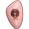 Dessata Spazzola Professionale Districante Delicata - Senza Strappi - Teen Curly - Regular