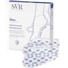 SVR - Xérial Peel - Maschera esfoliante piedi - Peeling intensivo - per piedi secchi e danneggiati - Urea 15%, acidi glicolici e lattici, estratti vegetali - 2 calzini