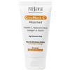 PRESSENSA CreaMask C, Maschera Viso con Vitamina C, Acido Ialuronico e Collagene, Luminosità, Idratazione e Antiossidanti, Tutti i Tipi di Pelle, 50 ml