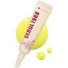 K-SECRET SEOUL 1988 Advanced Shot - Retinal Liposome 12% + Black Rice - Siero Viso Antirughe con Niacinamide, Vitamina B5, Acido Ialuronico e Spicole - Formula Senza Profumo per Pelle Matura - 15 ml