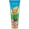 Generico Coconut Splash Lozione Corpo Idratante, Profumo al Cocco, Crema Nutriente per Tutti i Tipi di Pelle