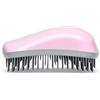 Dessata - Spazzola districante per capelli, colore: Rosa-Argento