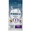 Forza10 Diet Dog Forza10 Mono Diet Medium & Large Sensitive Skin con Pesce per cane - Set %: 2 x 10 kg