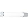 Eglo PATROVARO lampada a parete/da specchio con presa, LED, 902625, PATROVARO [Lampade per Interni > Lampade a Parete]