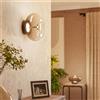 Eglo OPTICA 1 lampada a soffitto LED, 902713, OPTICA 1 [Lampade per Interni > Lampade a Soffitto]