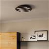 Eglo PITRIGNANI-Z lampada a soffitto LED, 902674, PITRIGNANI-Z [Lampade per Interni > Lampade a Soffitto]