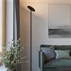 Eglo PIAGNOLO proiettore a soffitto LED, 902715, PIAGNOLO [Lampade per Interni > Lampade a piantana]