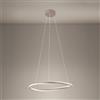Eglo CAMEROTA lampada a sospensione LED, 902557, CAMEROTA [Lampade per Interni > Lampade a Sospensione]