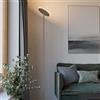 Eglo PIAGNOLO proiettore a soffitto LED, 902532, PIAGNOLO [Lampade per Interni > Lampade a piantana]