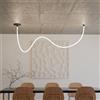 Eglo GLOW lampada a soffitto LED, 902543, GLOW; GLOW NW [Lampade per Interni > Lampade a Soffitto]