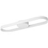 Eglo AMANDOLO lampada a parete/a soffitto LED, 902505, AMANDOLO [Lampade per Interni > Lampade a Soffitto]