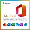 Microsoft Office 2021 Professional Plus | NESSUN CD o USB | Licenza a vita | Consegna via e-mail in 8 ore (controllare il messaggio dell'acquirente/venditore)