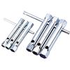 Draper 28967 - Set 6 chiavi ad anello