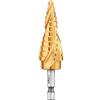 DeWalt DWA1786IR 3/16-inch-7/20,3 cm Impact Ready step drill bit