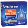 Perrigo italia srl Bronchenolo Doppia Azione 10 Bustine (SCAD.10/2027) Una sola busta al giorno